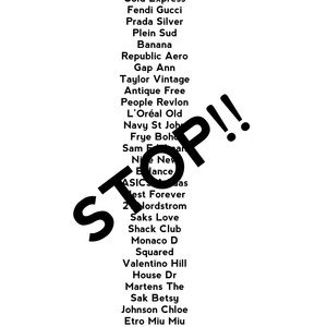 STOP ABUSING STYLE TAGS